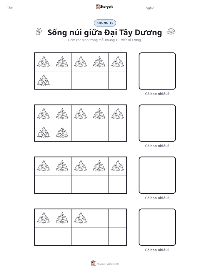 Khung Mười