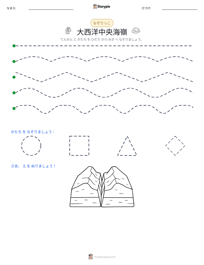 トレース