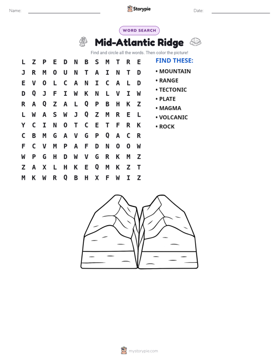 Word Search