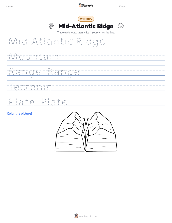 Writing Practice