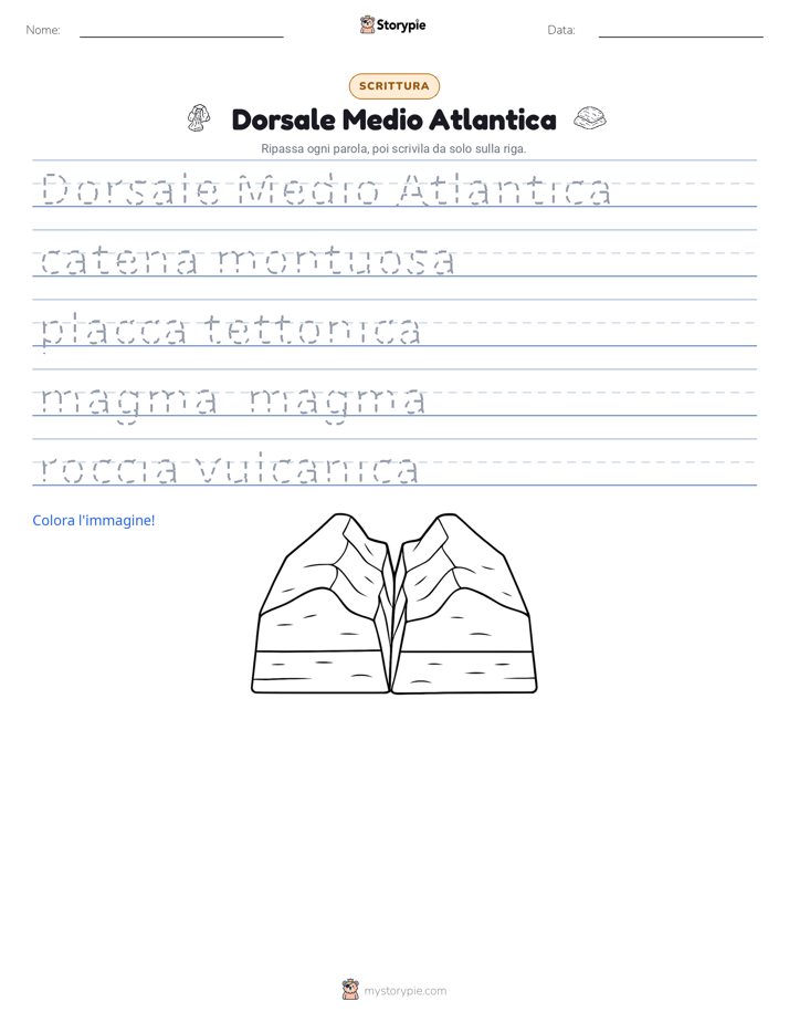 Pratica di Scrittura