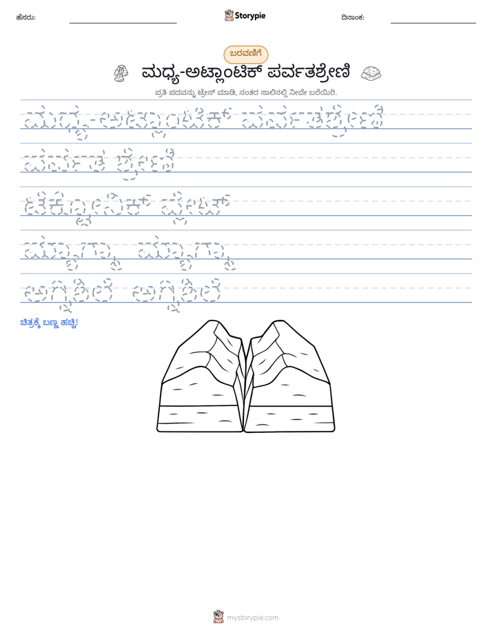 ಲೇಖನ ಅಭ್ಯಾಸ