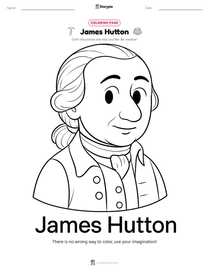 Coloring Page