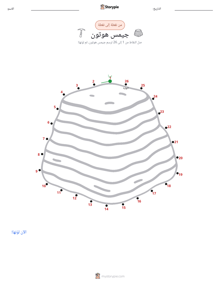 نقطة إلى نقطة