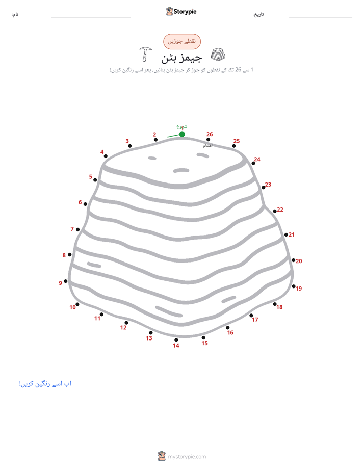 نقطے سے نقطے تک
