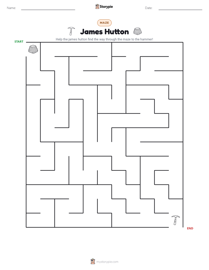 Maze