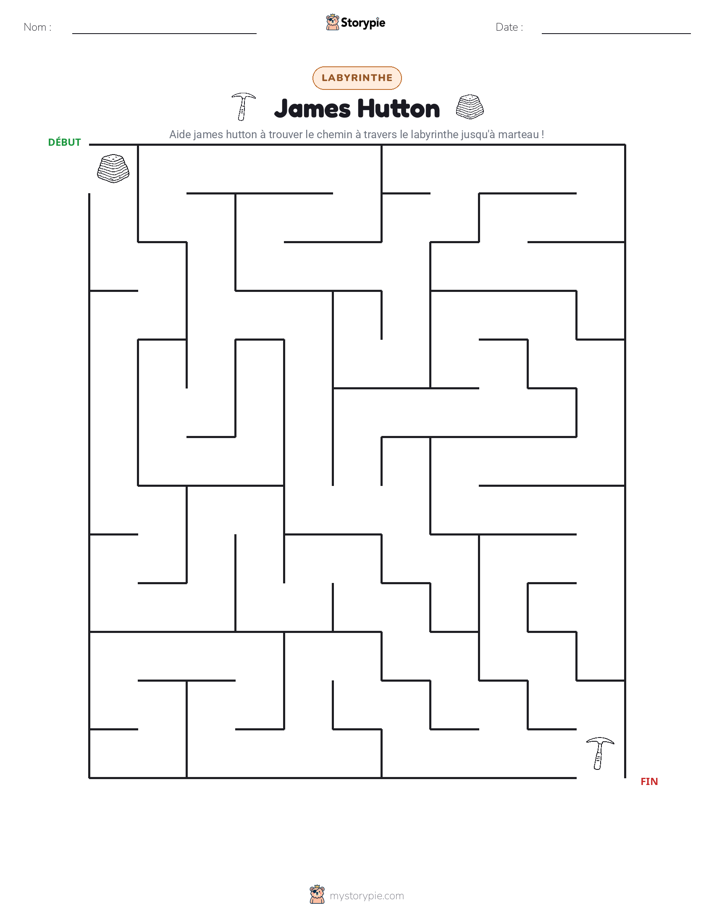 Labyrinthe