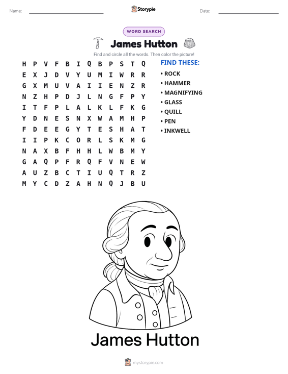 Word Search