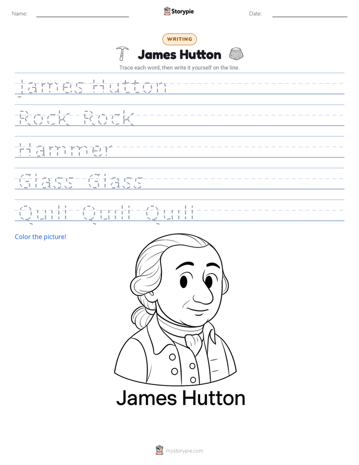 Writing Practice