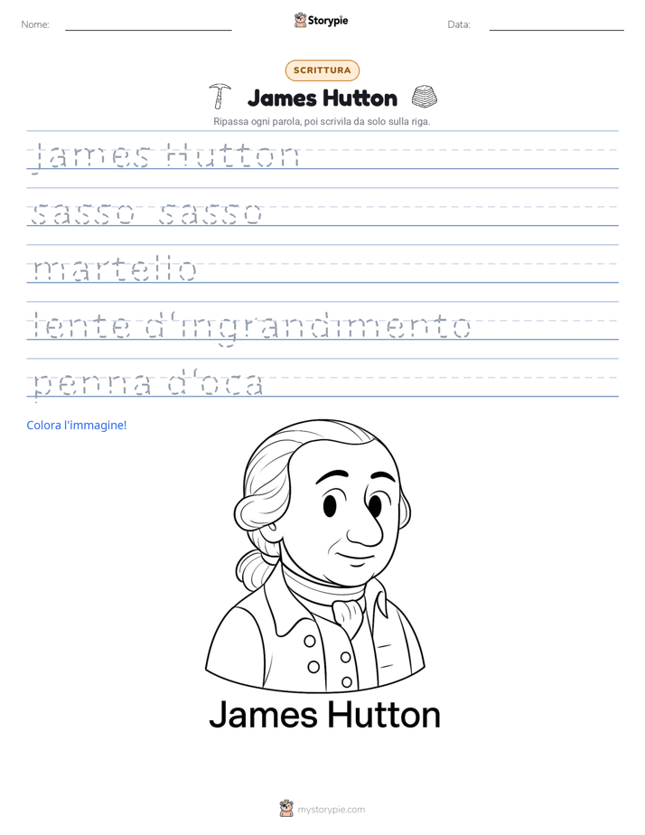 Pratica di Scrittura