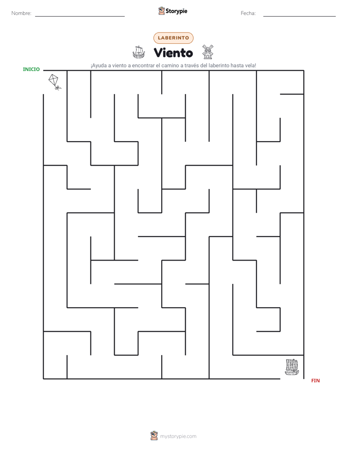 Labyrintho