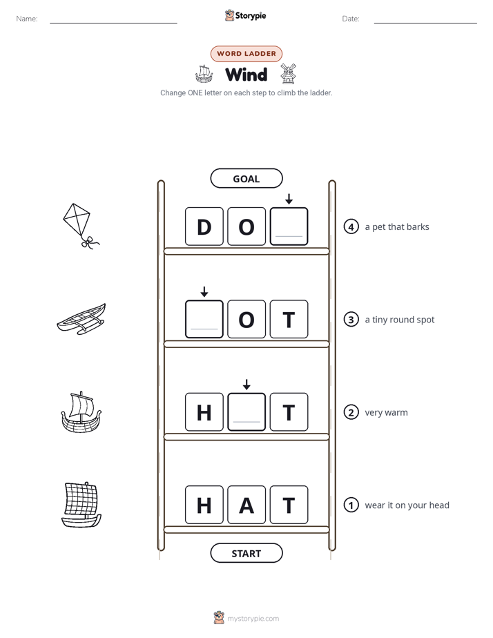 Word Ladder