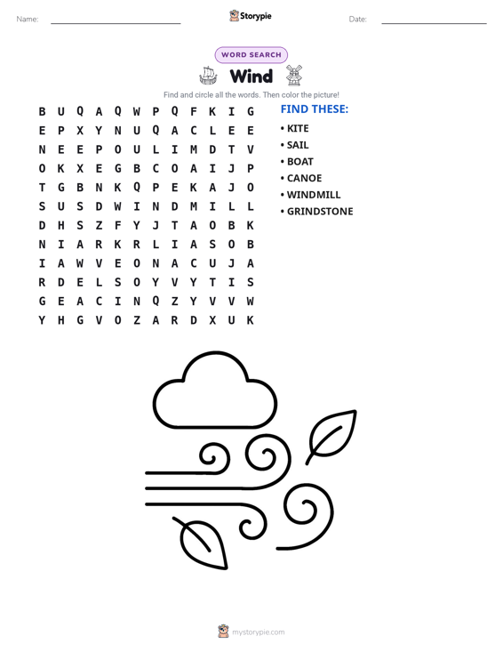 Word Search