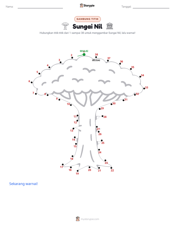 Titik ke Titik