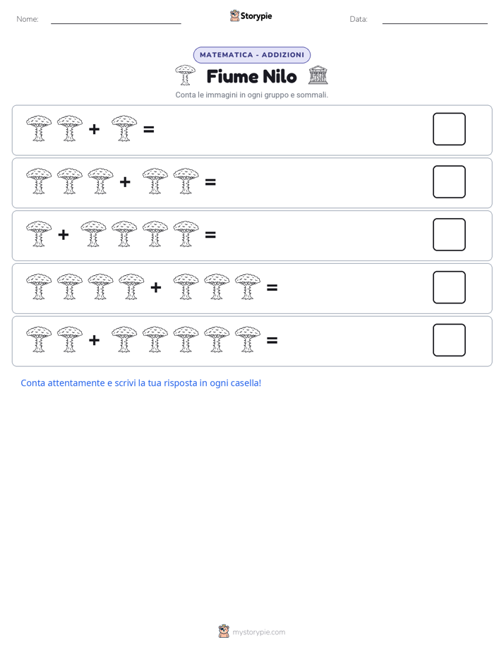 Matematica Visiva