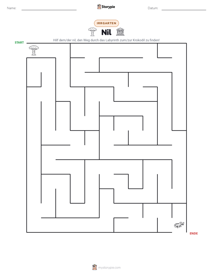 Labyrinth