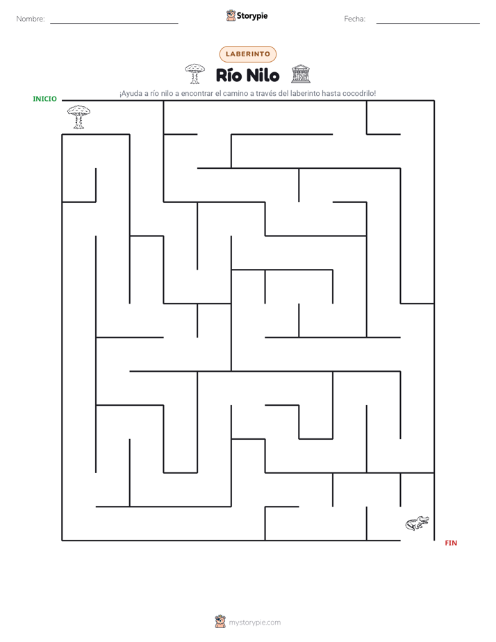 Labyrintho
