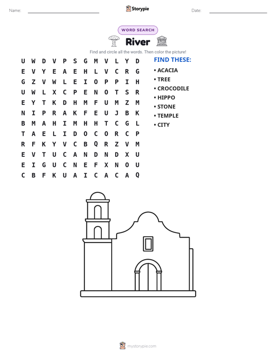 Word Search