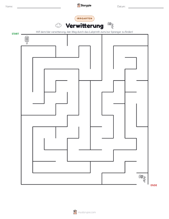 Labyrinth