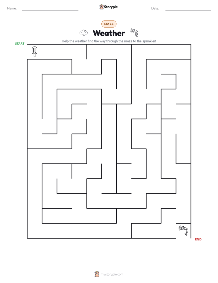 Maze