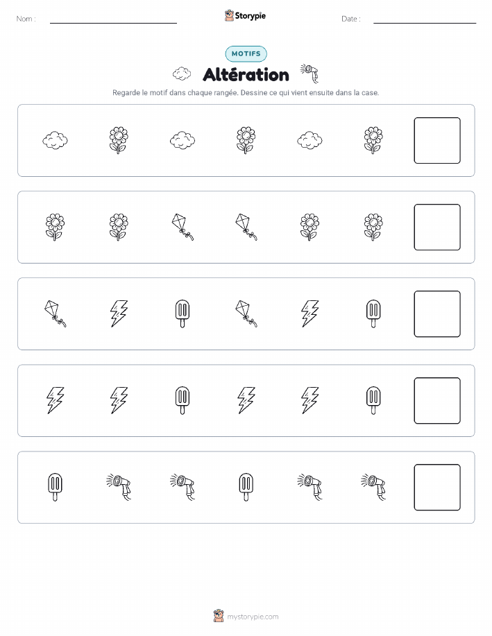 Motifs