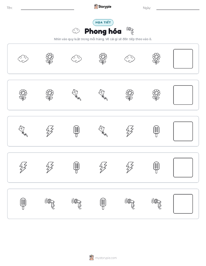 Mẫu Hình