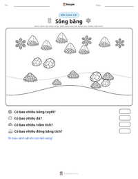 Xem trước tài liệu in sẵn Sông băng