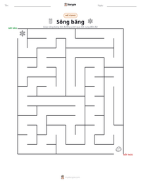 Xem trước tài liệu in sẵn Sông băng