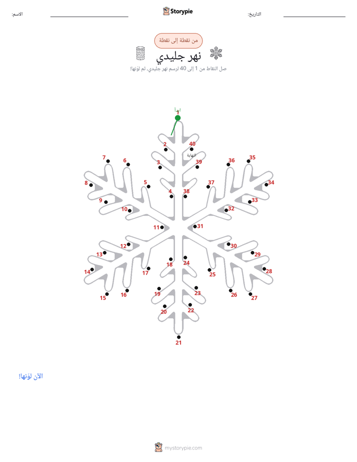 نقطة إلى نقطة