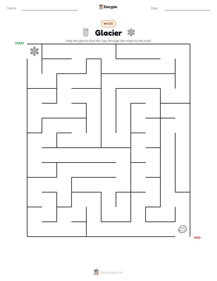 Maze