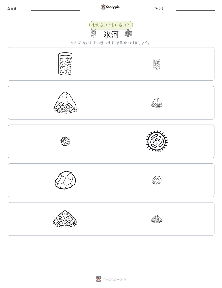 ソーティング