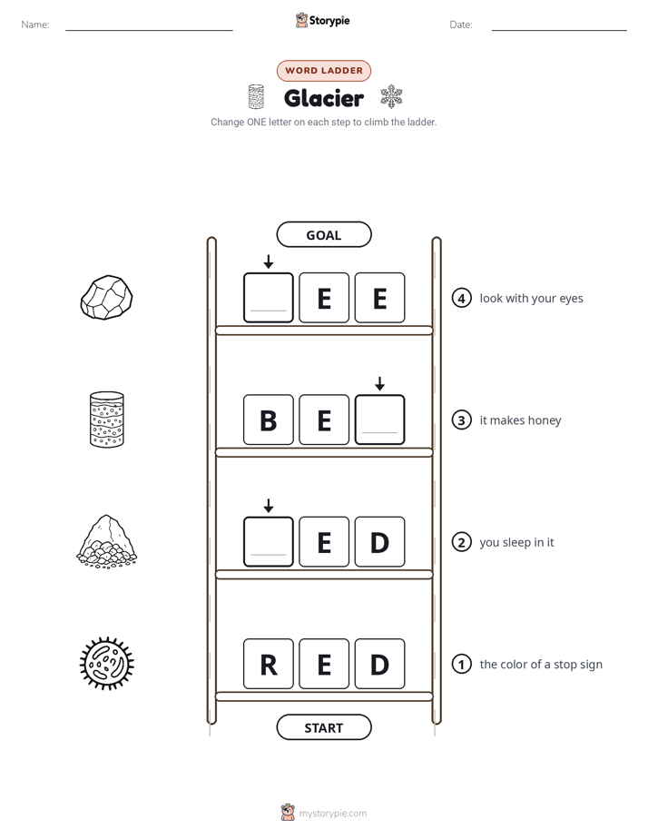 Word Ladder