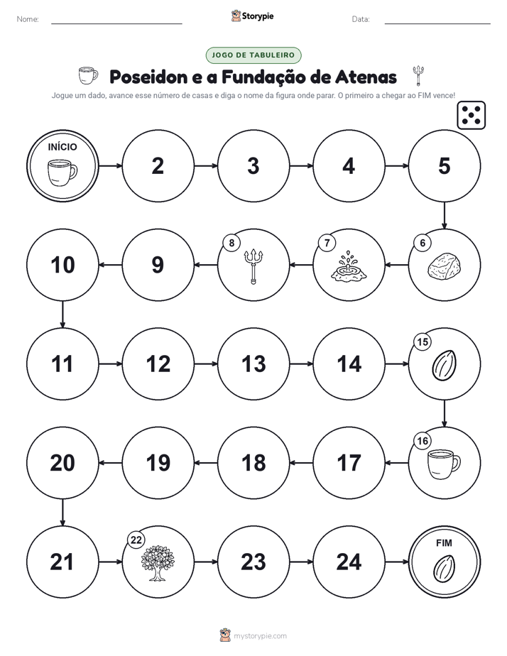 Jogo de Rolagem e Movimento