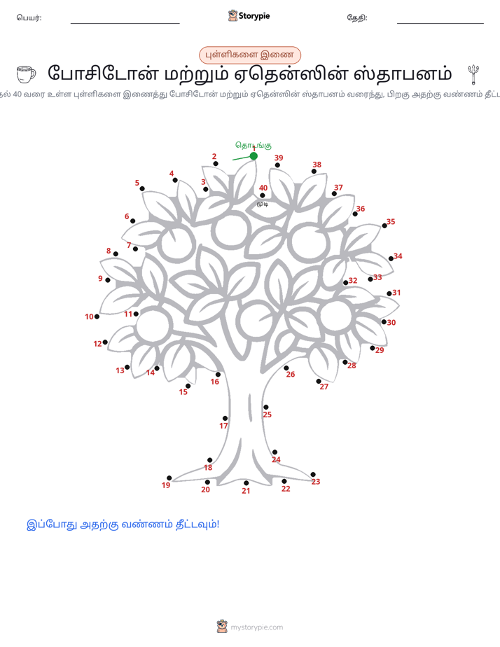 முத்து இணைப்பு