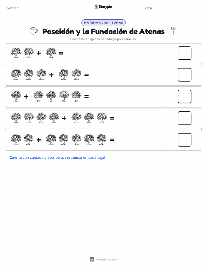 Matemáticas con Imágenes