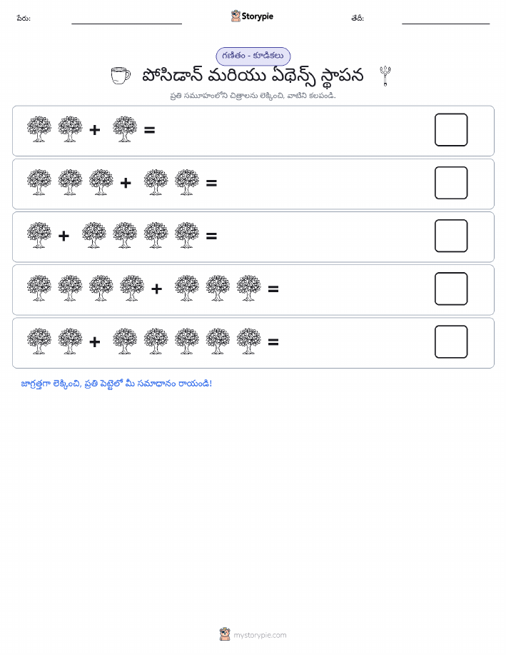 చిత్ర గణితం