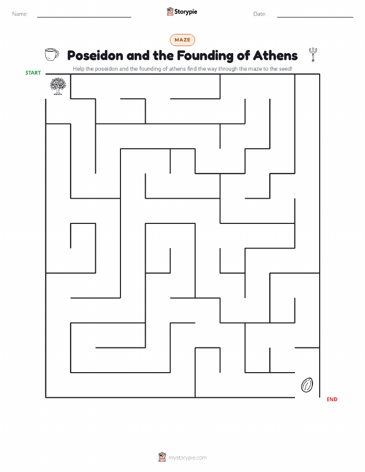 Maze
