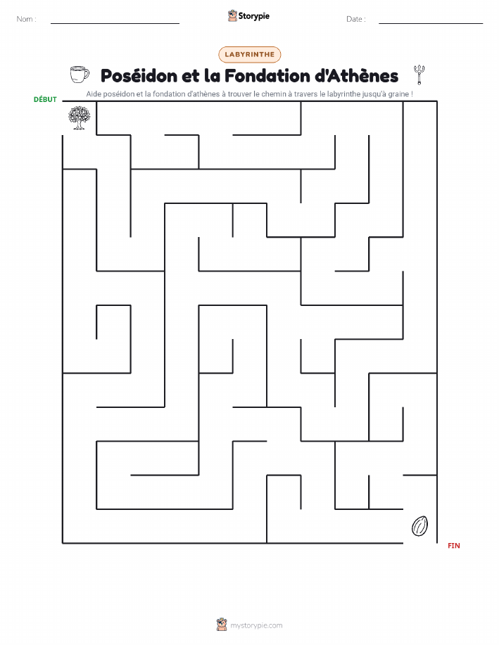 Labyrinthe