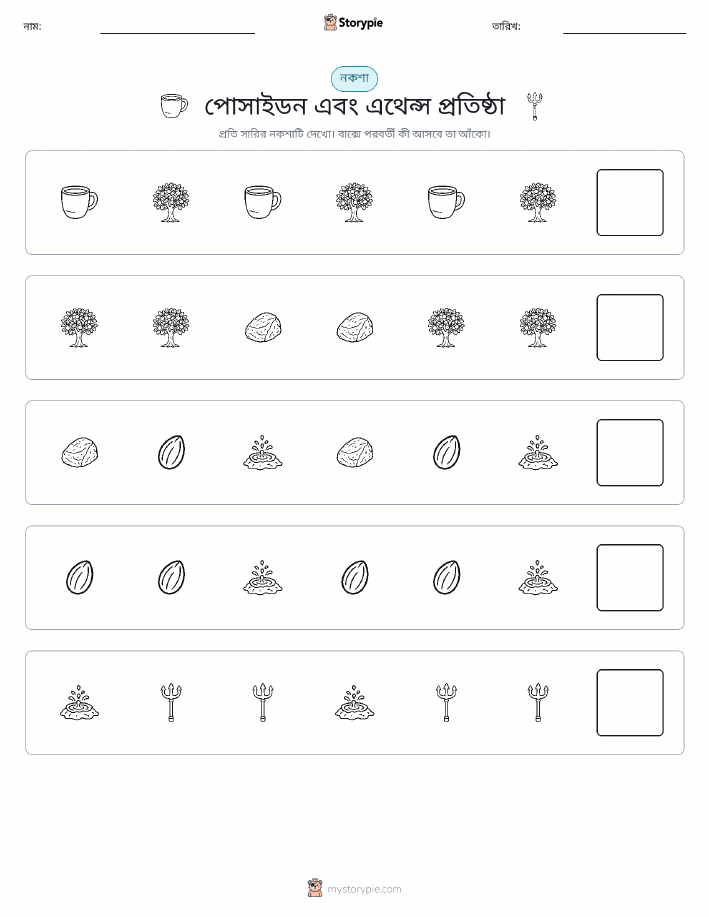 প্যাটার্ন