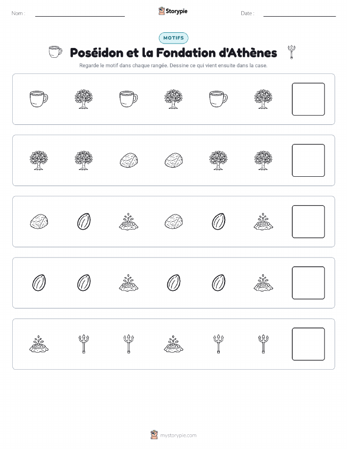 Motifs