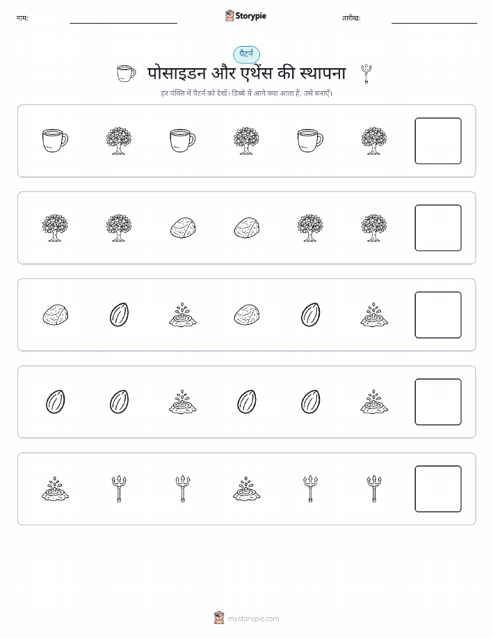 पैटर्न