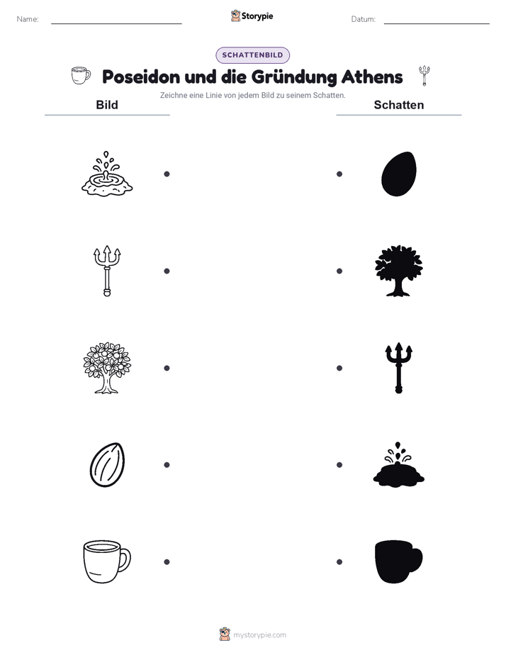 Schattenmatch