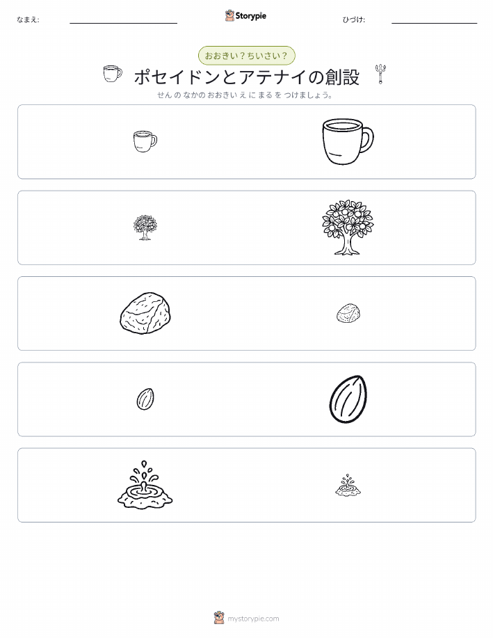 ソーティング