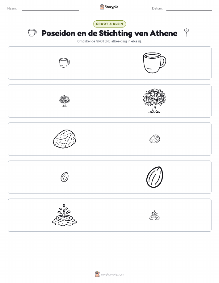 Sorteren