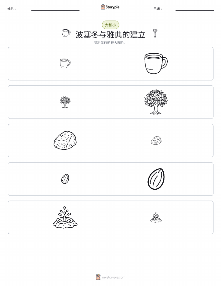 分类