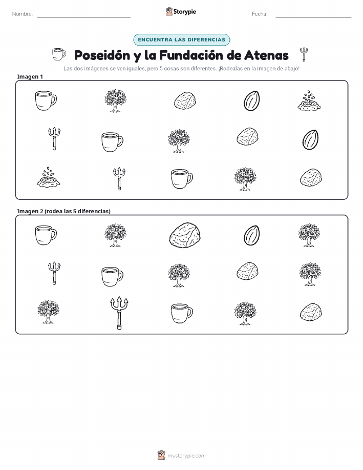 Encuentra la Diferencia