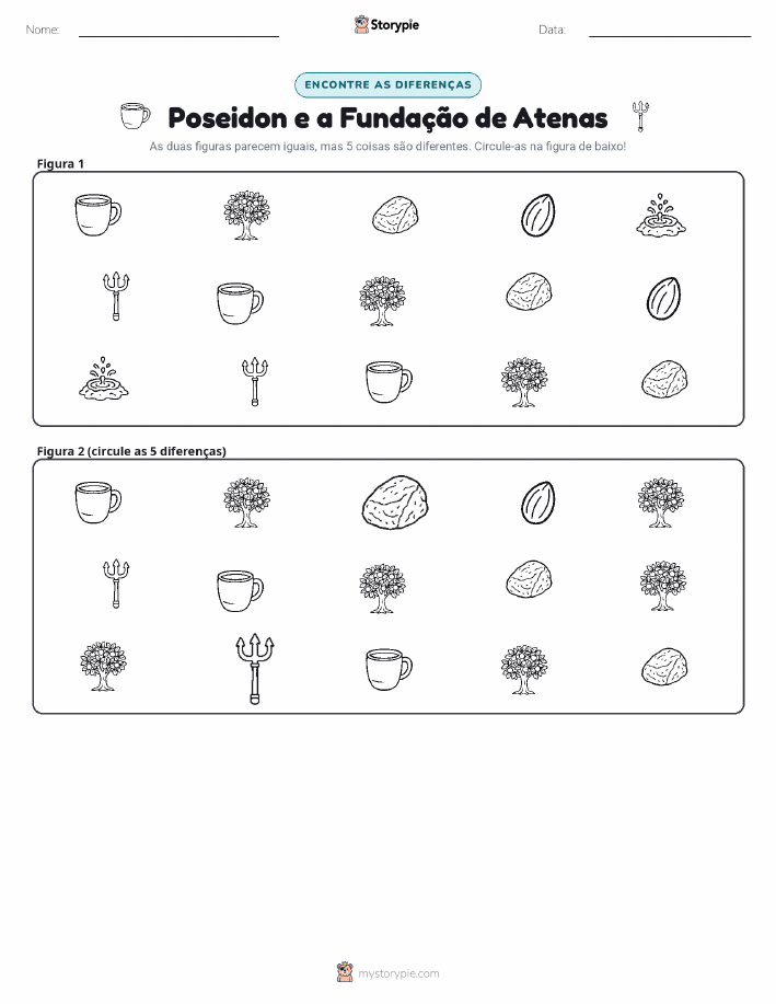 Encontre a Diferença
