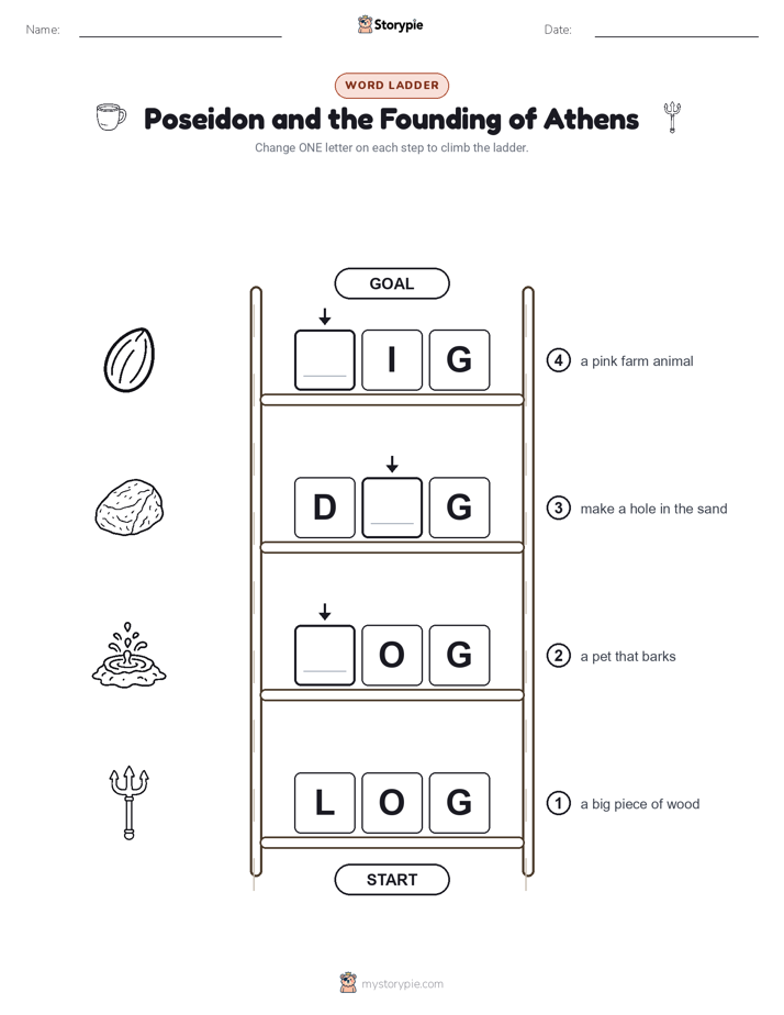 Word Ladder