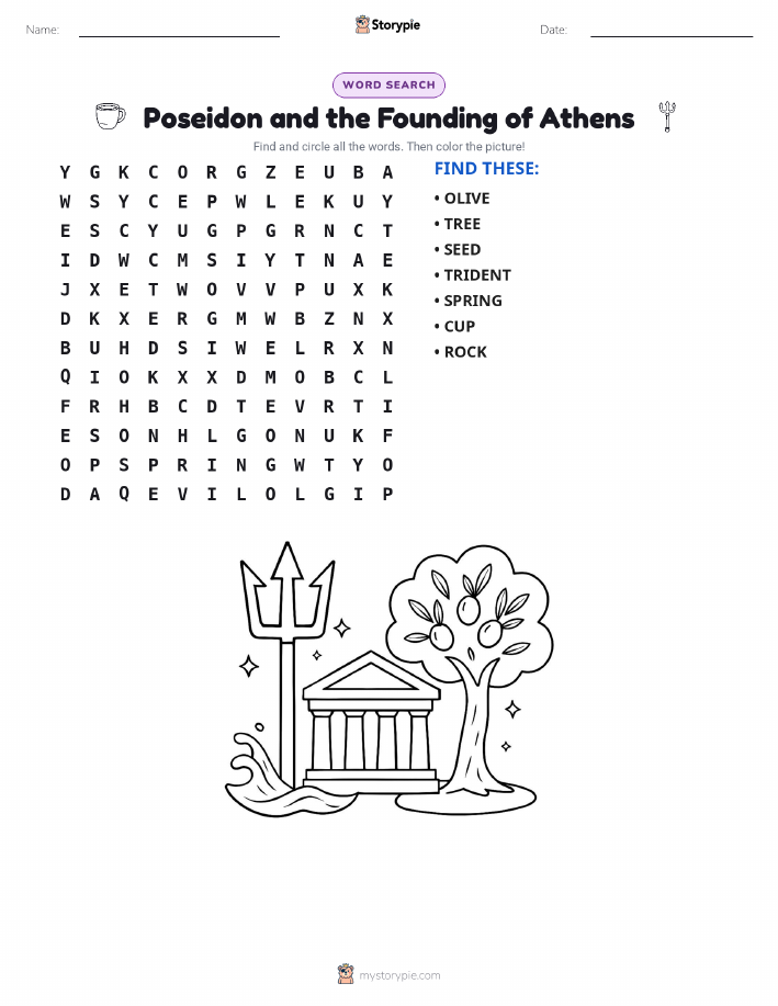 Word Search
