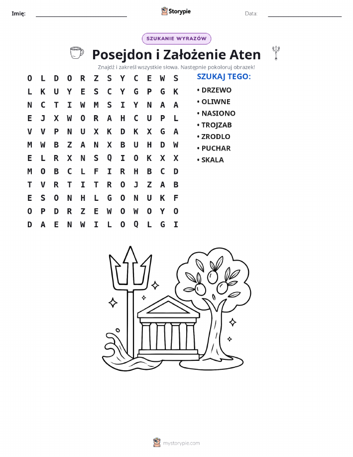 Krzyżówka